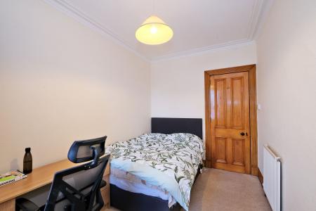2 bedroom Flat for sale in King Street, City Centre, Aberdeen, AB24