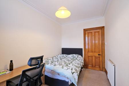 2 bedroom Flat for sale in King Street, City Centre, Aberdeen, AB24