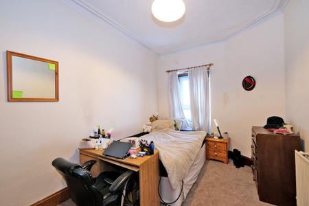 2 bedroom Flat for sale in King Street, City Centre, Aberdeen, AB24