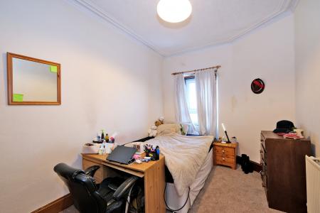 2 bedroom Flat for sale in King Street, City Centre, Aberdeen, AB24
