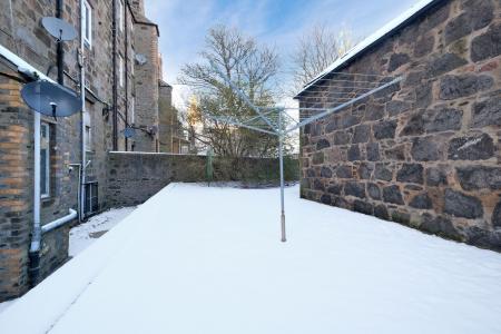 2 bedroom Flat for sale in King Street, City Centre, Aberdeen, AB24