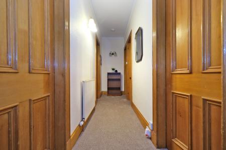 2 bedroom Flat for sale in King Street, City Centre, Aberdeen, AB24