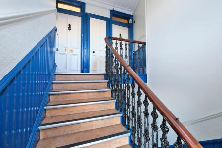 2 bedroom Flat for sale in King Street, City Centre, Aberdeen, AB24