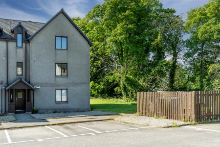 1 bedroom Flat for sale in Laurel Avenue, Danestone, Aberdeen, AB22