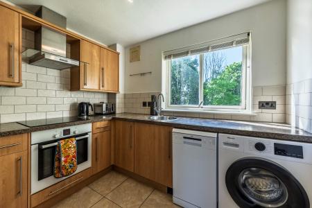 1 bedroom Flat for sale in Laurel Avenue, Danestone, Aberdeen, AB22