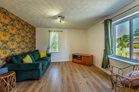 1 bedroom Flat for sale in Laurel Avenue, Danestone, Aberdeen, AB22