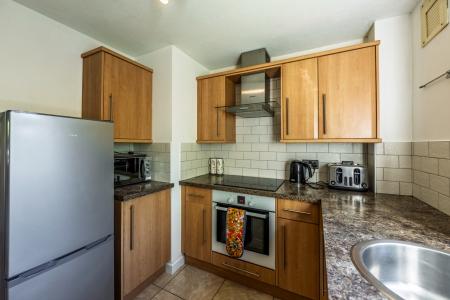 1 bedroom Flat for sale in Laurel Avenue, Danestone, Aberdeen, AB22