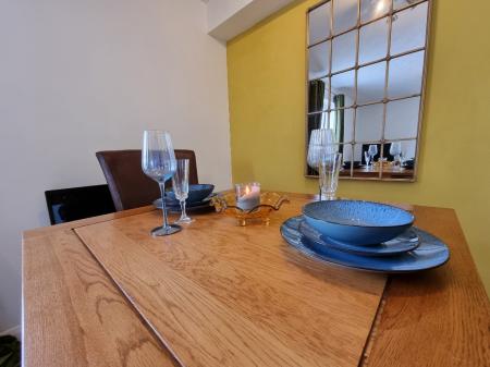 1 bedroom Flat for sale in Laurel Avenue, Danestone, Aberdeen, AB22