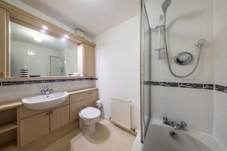 1 bedroom Flat for sale in Links Road, Aberdeen, AB24