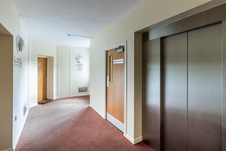 1 bedroom Flat for sale in Links Road, City Centre, Aberdeen, AB24