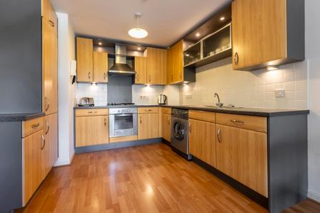 1 bedroom Flat for sale in Links Road, City Centre, Aberdeen, AB24