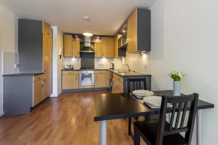 1 bedroom Flat for sale in Links Road, City Centre, Aberdeen, AB24