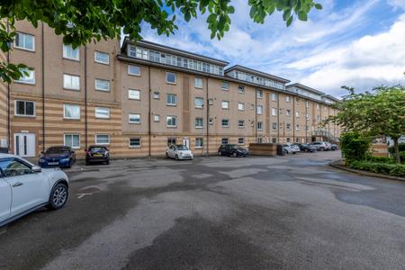 1 bedroom Flat for sale in Links Road, City Centre, Aberdeen, AB24