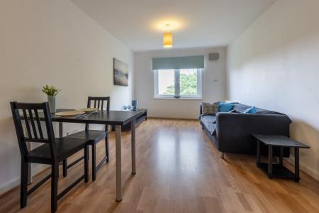 Links Road, Aberdeen, AB24