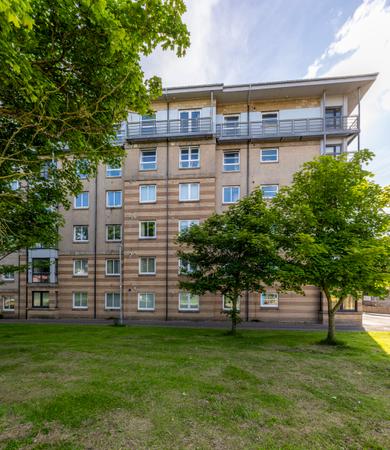 1 bedroom Flat for sale in Links Road, City Centre, Aberdeen, AB24