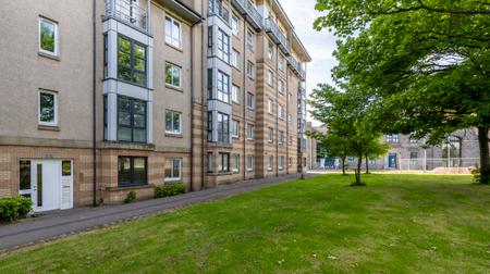 1 bedroom Flat for sale in Links Road, City Centre, Aberdeen, AB24
