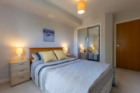 1 bedroom Flat for sale in Links Road, City Centre, Aberdeen, AB24