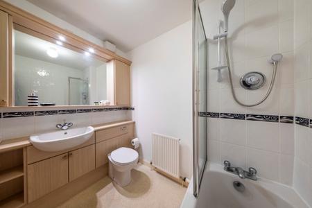 1 bedroom Flat for sale in Links Road, City Centre, Aberdeen, AB24