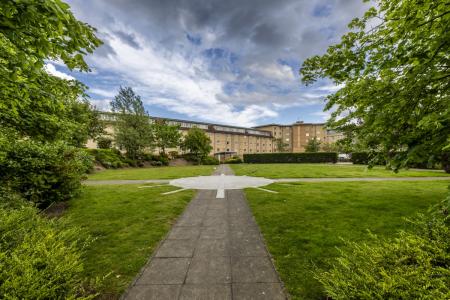 1 bedroom Flat for sale in Links Road, City Centre, Aberdeen, AB24