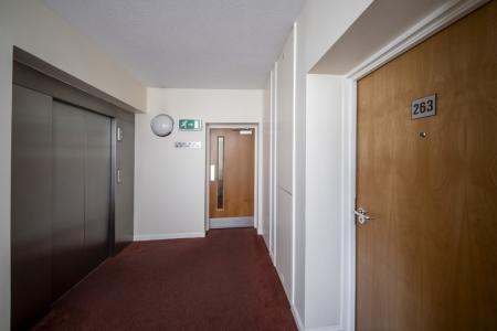 1 bedroom Flat for sale in Links Road, City Centre, Aberdeen, AB24