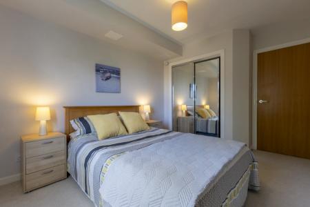 1 bedroom Flat for sale in Links Road, City Centre, Aberdeen, AB24