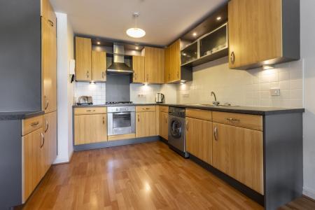 1 bedroom Flat for sale in Links Road, Aberdeen, AB24