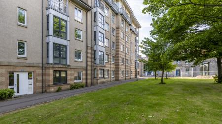 1 bedroom Flat for sale in Links Road, Aberdeen, AB24