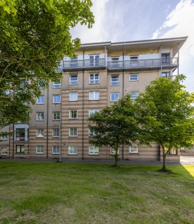 1 bedroom Flat for sale in Links Road, Aberdeen, AB24