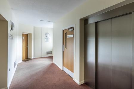 1 bedroom Flat for sale in Links Road, City Centre, Aberdeen, AB24