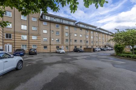 1 bedroom Flat for sale in Links Road, City Centre, Aberdeen, AB24