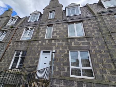Menzies Road, Torry, Aberdeen, AB11