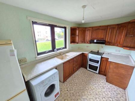 1 bedroom Flat for sale in Nigg Kirk Road, Aberdeen, AB12