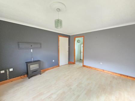 1 bedroom Flat for sale in Nigg Kirk Road, Aberdeen, AB12