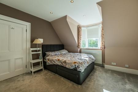 4 bedroom Detached house for sale in Parkhill, Dyce, Aberdeen, AB21