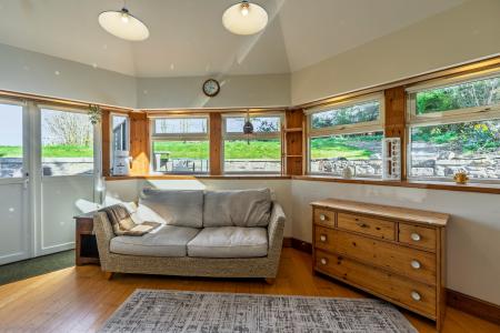 4 bedroom Detached house for sale in Parkhill, Dyce, Aberdeen, AB21