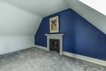 4 bedroom Detached house for sale in Parkhill, Dyce, Aberdeen, AB21