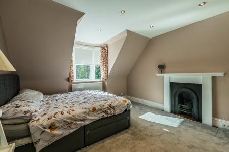 4 bedroom Detached house for sale in Parkhill, Dyce, Aberdeen, AB21