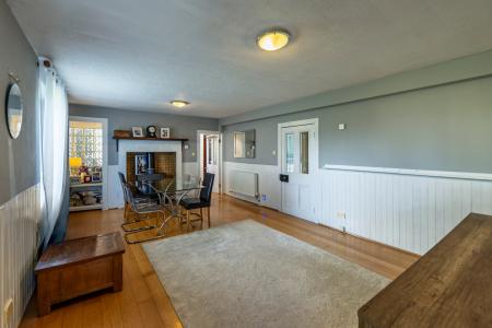 4 bedroom Detached house for sale in Parkhill, Dyce, Aberdeen, AB21