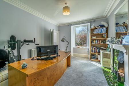 4 bedroom Detached house for sale in Parkhill, Dyce, Aberdeen, AB21