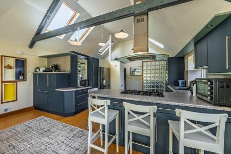 4 bedroom Detached house for sale in Parkhill, Dyce, Aberdeen, AB21