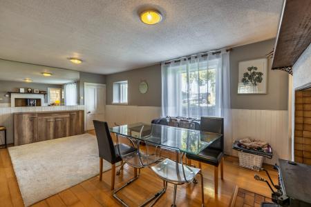 4 bedroom Detached house for sale in Parkhill, Dyce, Aberdeen, AB21