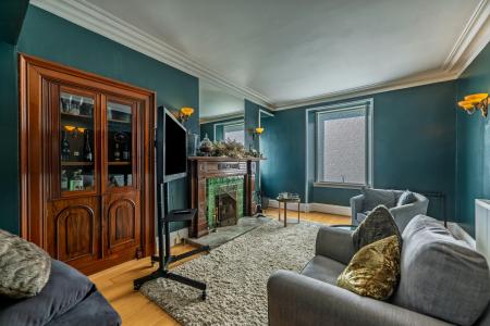 4 bedroom Detached house for sale in Parkhill, Dyce, Aberdeen, AB21