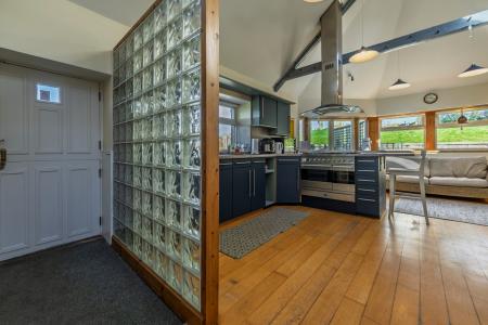 4 bedroom Detached house for sale in Parkhill, Dyce, Aberdeen, AB21