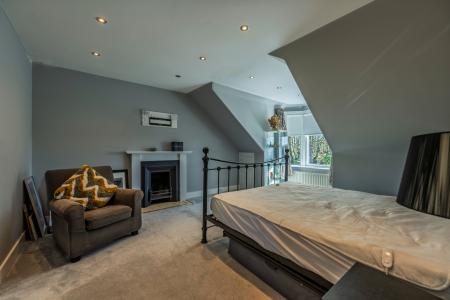 4 bedroom Detached house for sale in Parkhill, Dyce, Aberdeen, AB21