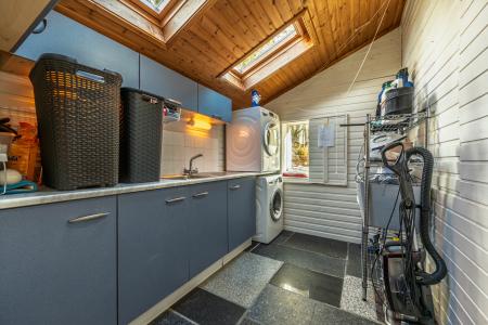 4 bedroom Detached house for sale in Parkhill, Dyce, Aberdeen, AB21