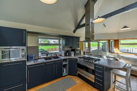 4 bedroom Detached house for sale in Parkhill, Dyce, Aberdeen, AB21