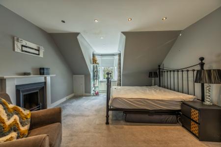 4 bedroom Detached house for sale in Parkhill, Dyce, Aberdeen, AB21