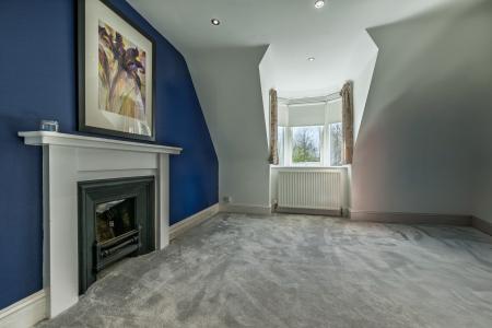 4 bedroom Detached house for sale in Parkhill, Dyce, Aberdeen, AB21