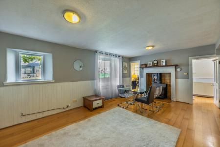 4 bedroom Detached house for sale in Parkhill, Dyce, Aberdeen, AB21