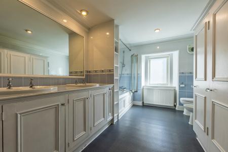 4 bedroom Detached house for sale in Parkhill, Dyce, Aberdeen, AB21